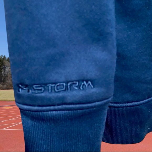 Under Armour Storm Soft Shell Jacket Size Medium - Picture 5 of 7